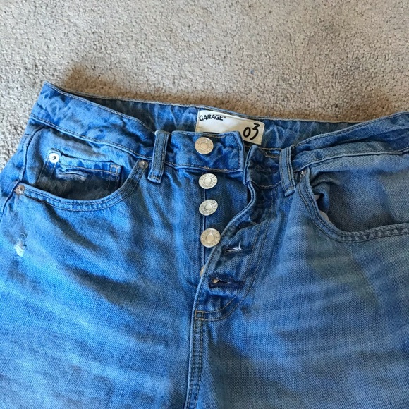 Jeans - Picture 3 of 7